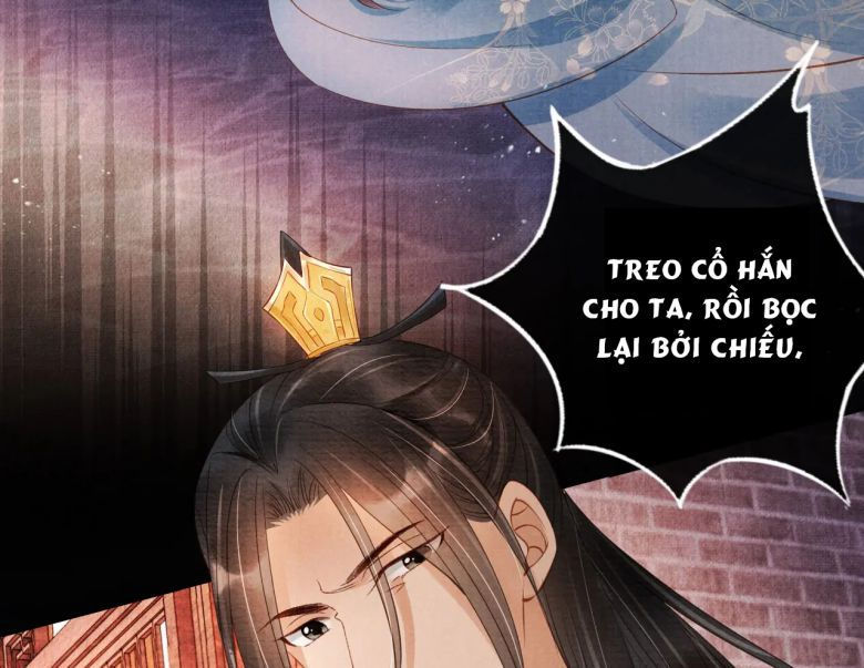 quân sủng nan vi chapter 42 89