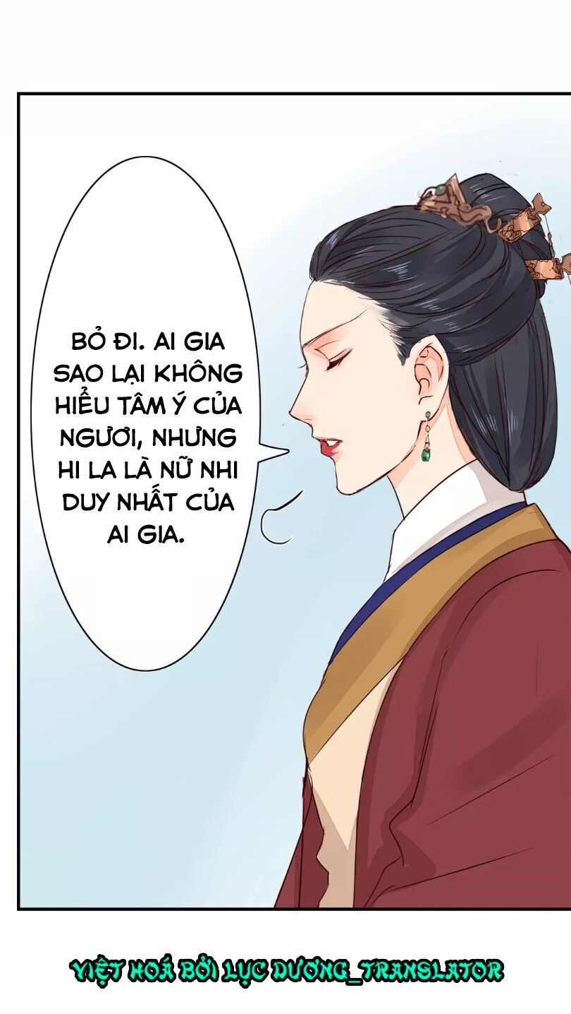 chỉ phu vi thê chapter 19 11