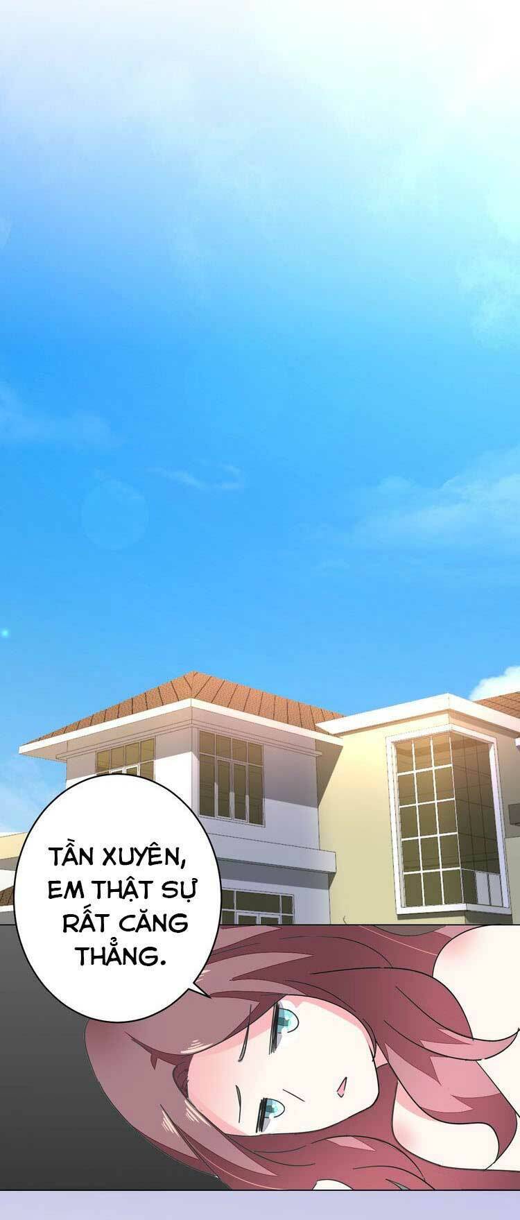 điều ước sủng ái bất bình đẳng chapter 59.1 3