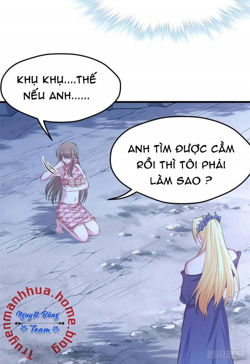 [16+] thảnh thơi thú thế chủng chủng điền, sinh sinh tể chapter 222 18