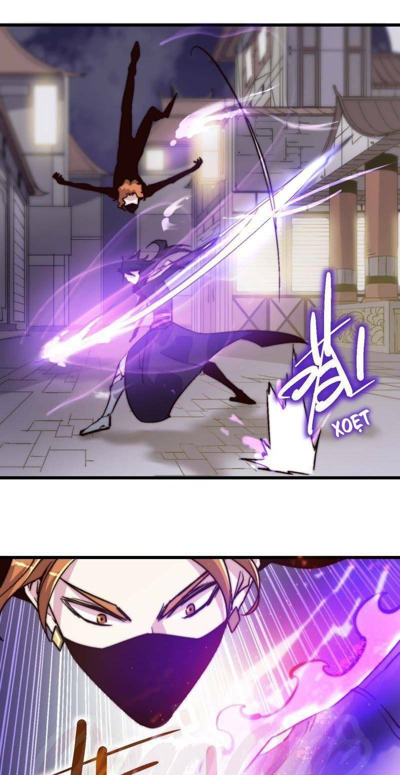 dãy số chí mạng chapter 33 15