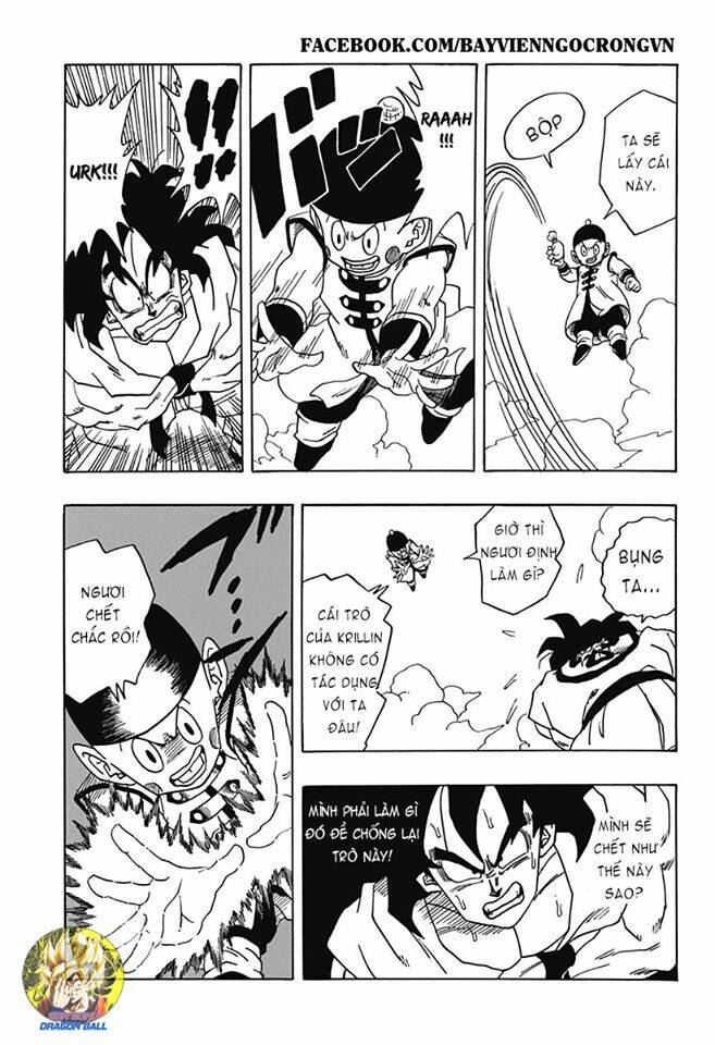 thế giới ngọc rồng ngoại truyện: yamcha chapter 3 21