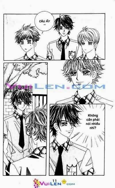 đến với anh chapter 12 12