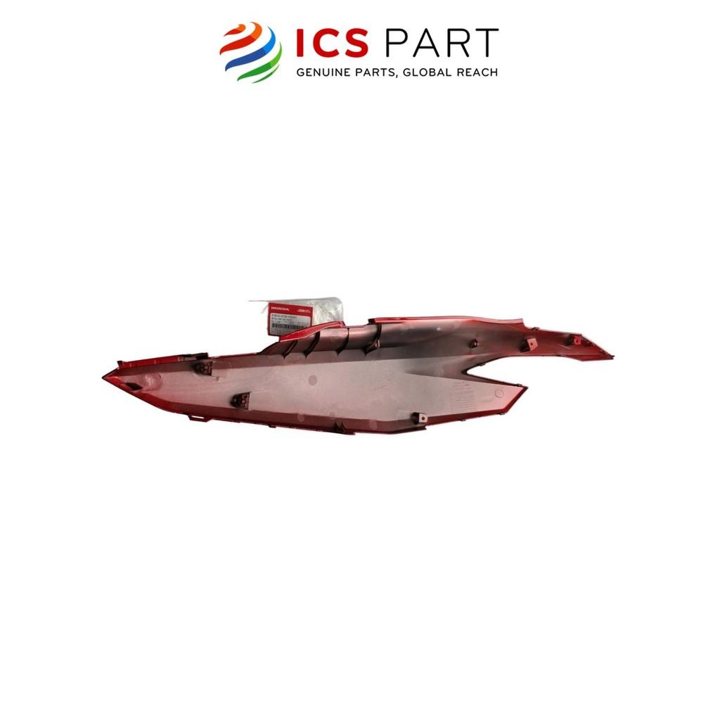 Bộ Ốp Sườn Trái HONDA Air Blade 125 2022 R340 (83650K3AV00ZC)