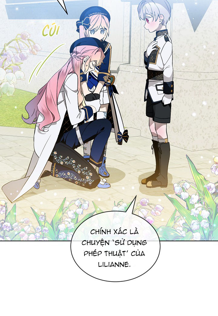 quý cô quyền lực chapter 26 39