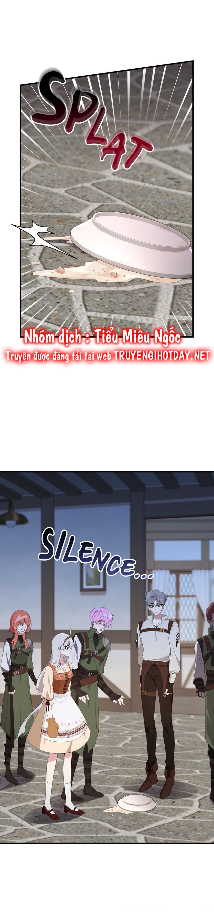 thưởng thức hương vị chapter 43 22