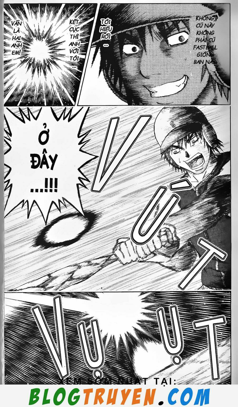 mr.fullswing chapter 219 10