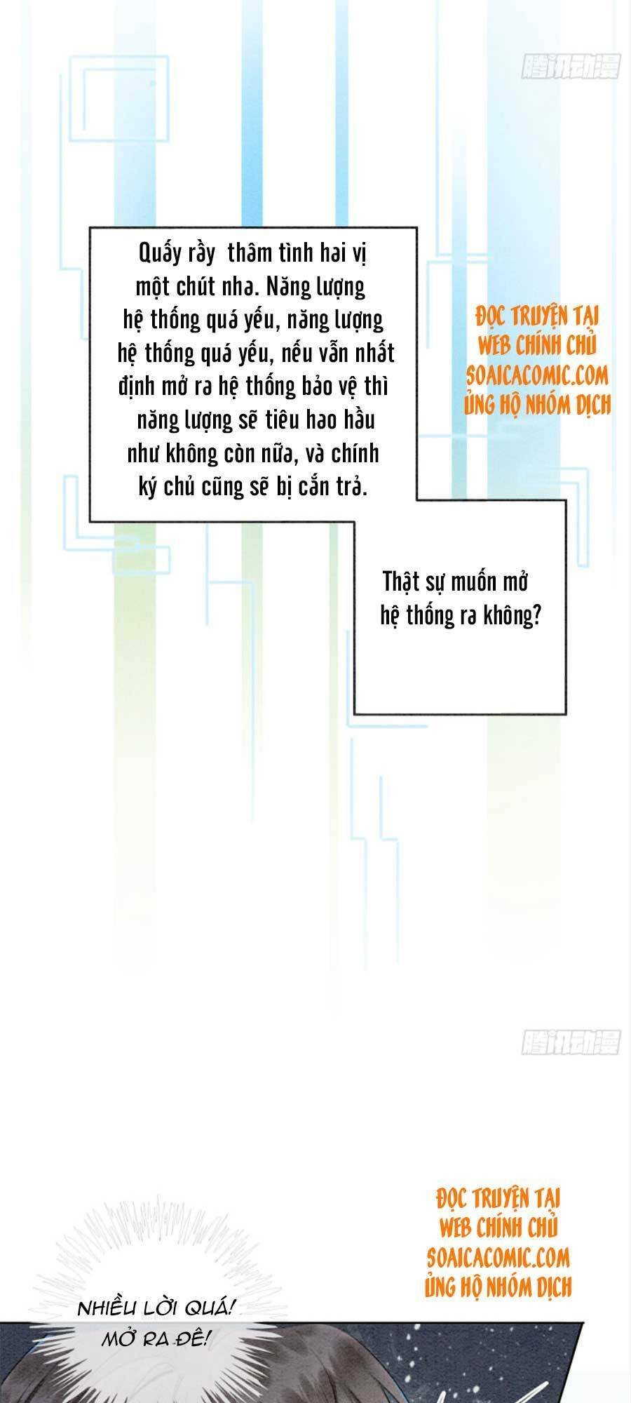 bắt đầu hủy hôn để công lược vương gia chapter 14 10