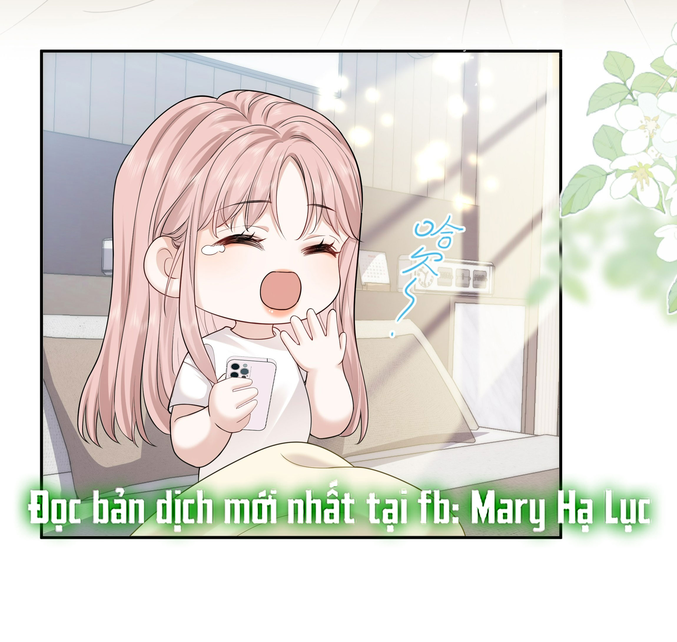 đánh thức tình yêu chapter 4 4