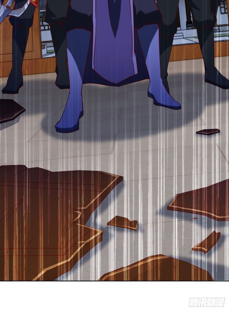 chúa tể tam giới chapter 148 11