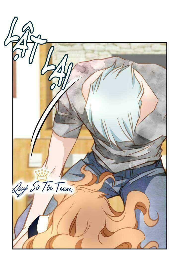 tiếp xúc chí mạng chapter 21 24