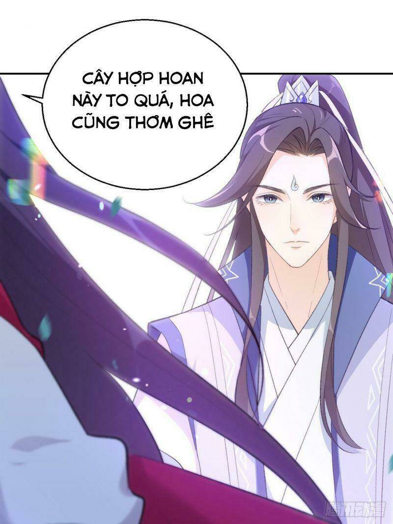 nữ tiên tôn bận đào hôn chapter 30 20