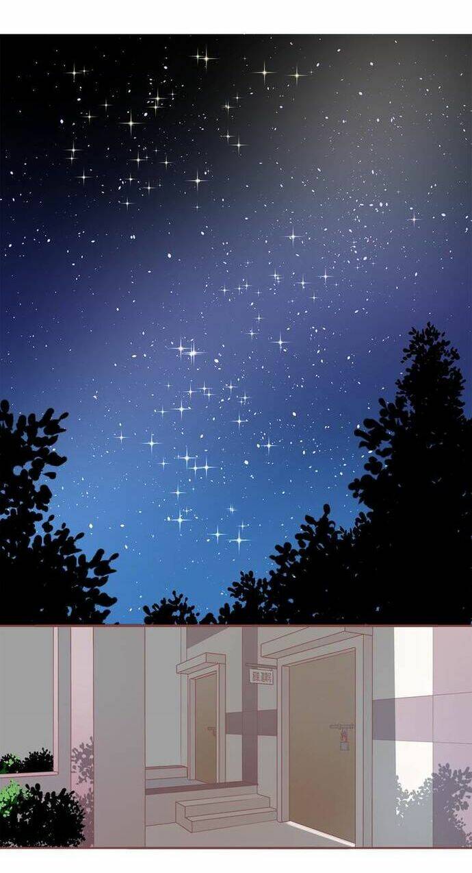 nơi này có điểm không bình thường chapter 2 22