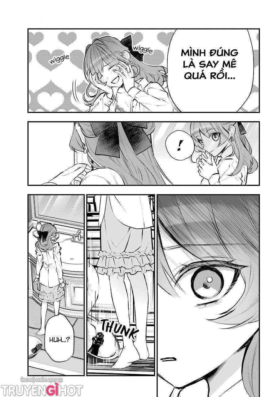 câu chuyện về sự luân hồi ở thế giới maydare chapter 21 40