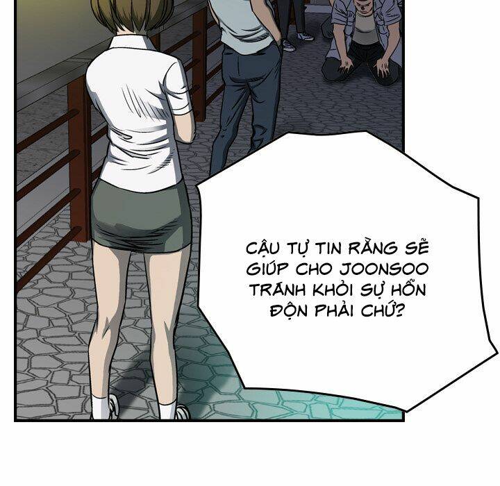 huyền thoại : khởi đầu chapter 59 29