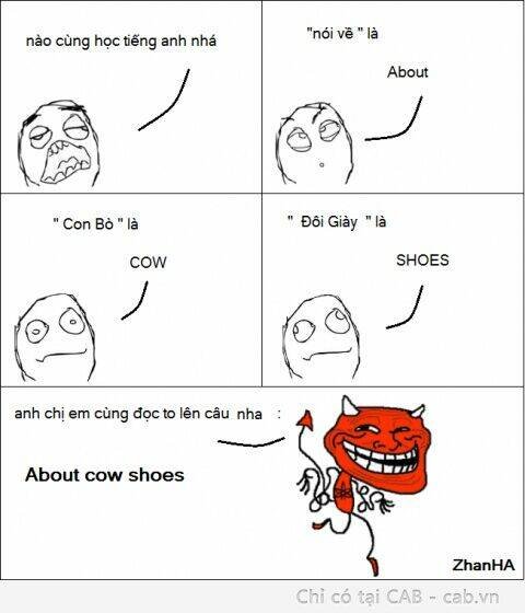 rage comic-troll chapter 9 8