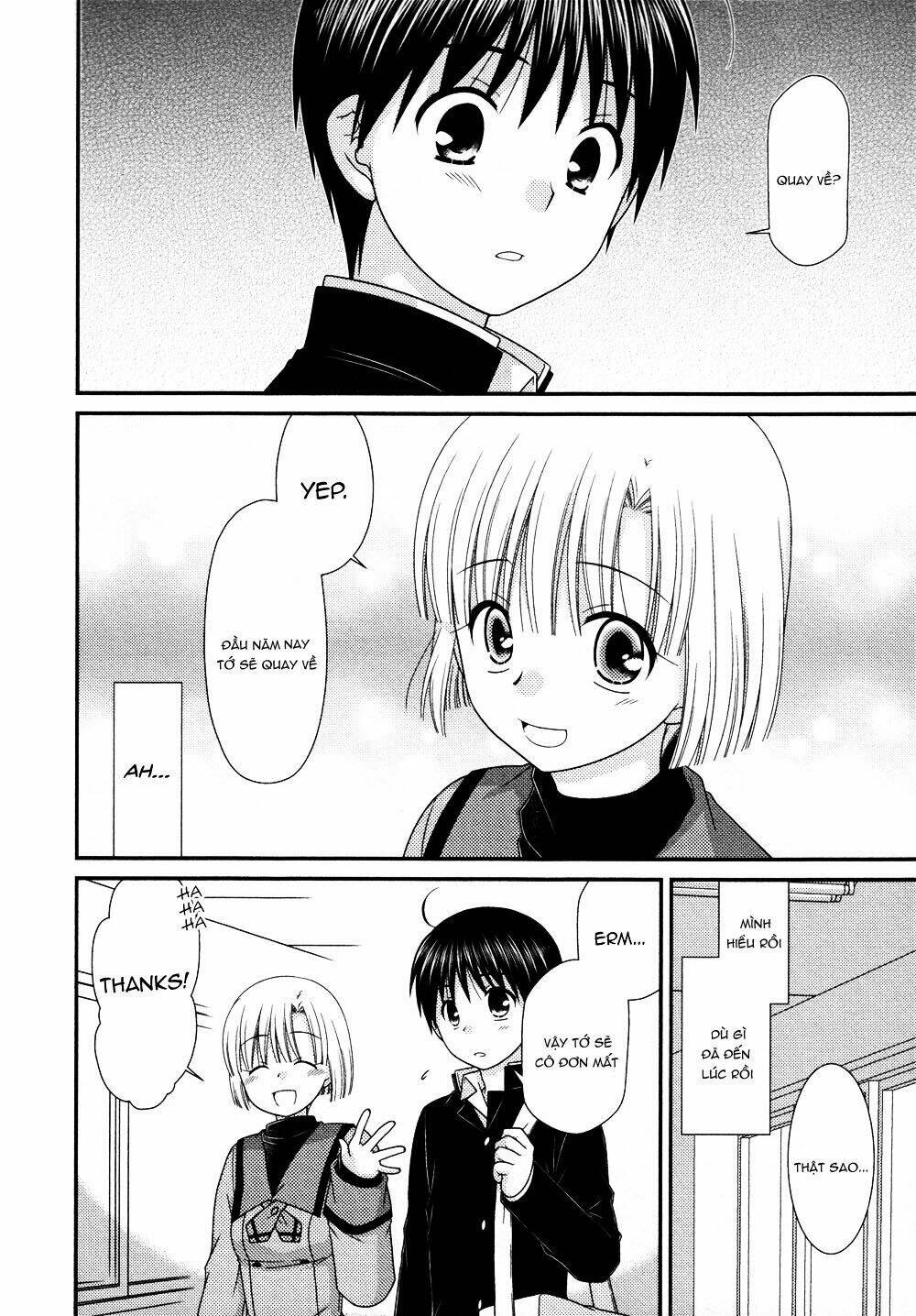 tonari no kashiwagi-san chapter 71 20