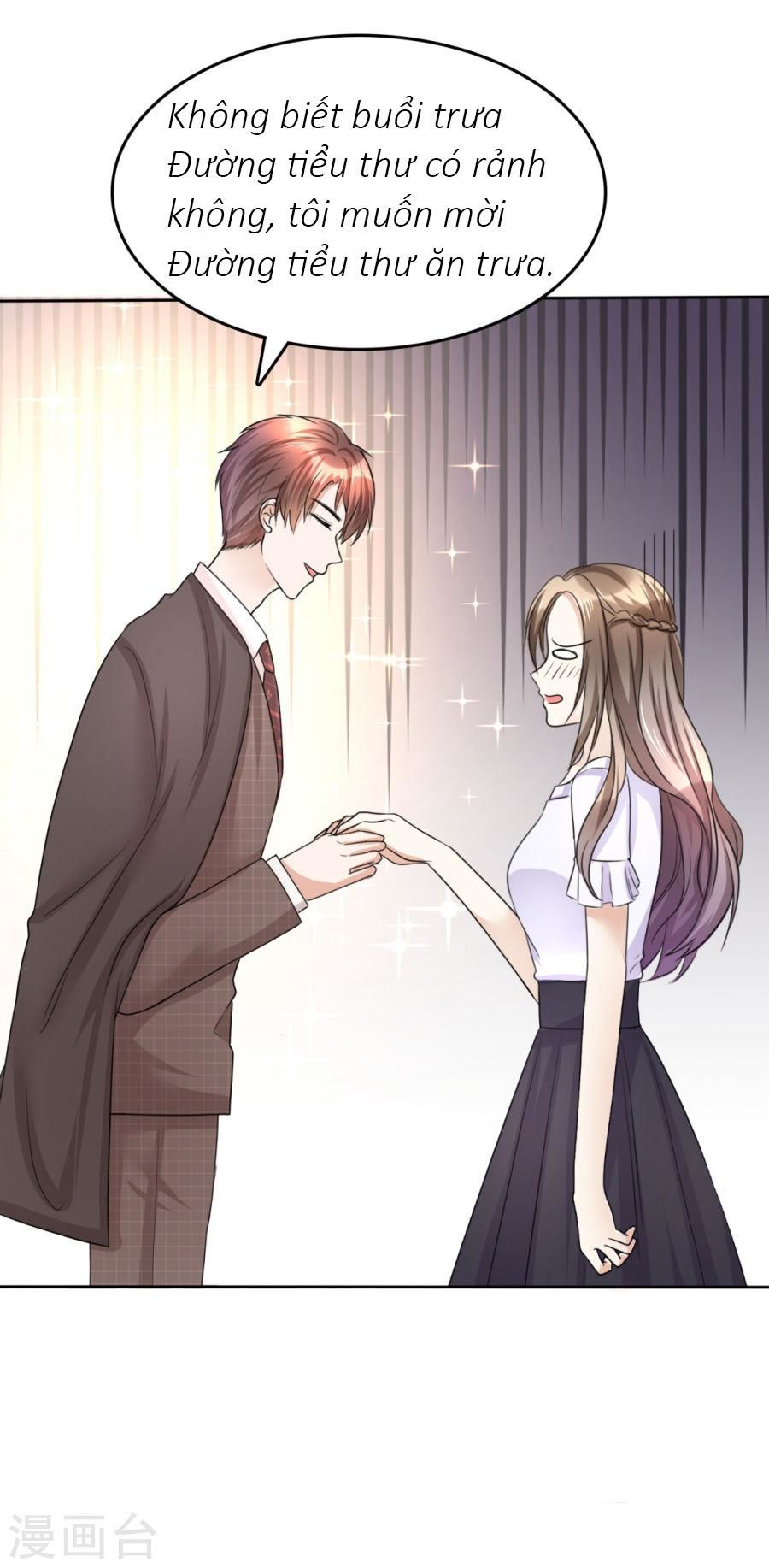 con đường phản công của sủng thê chapter 19 26