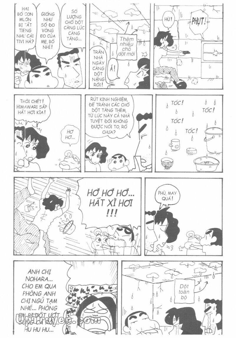 crayon shin-chan cậu bé bút chì chapter 31 22