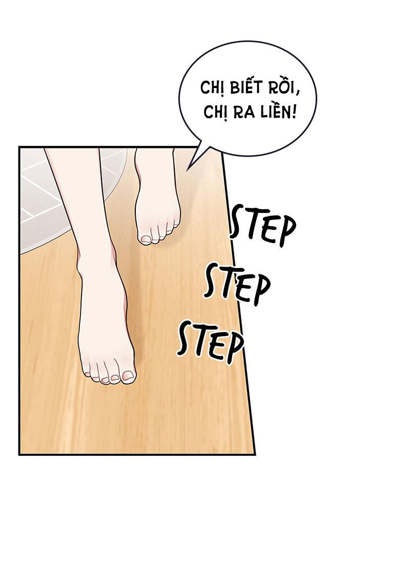 gửi em người đánh cắp những vì sao - to you who swallowed a star chapter 16.2 25