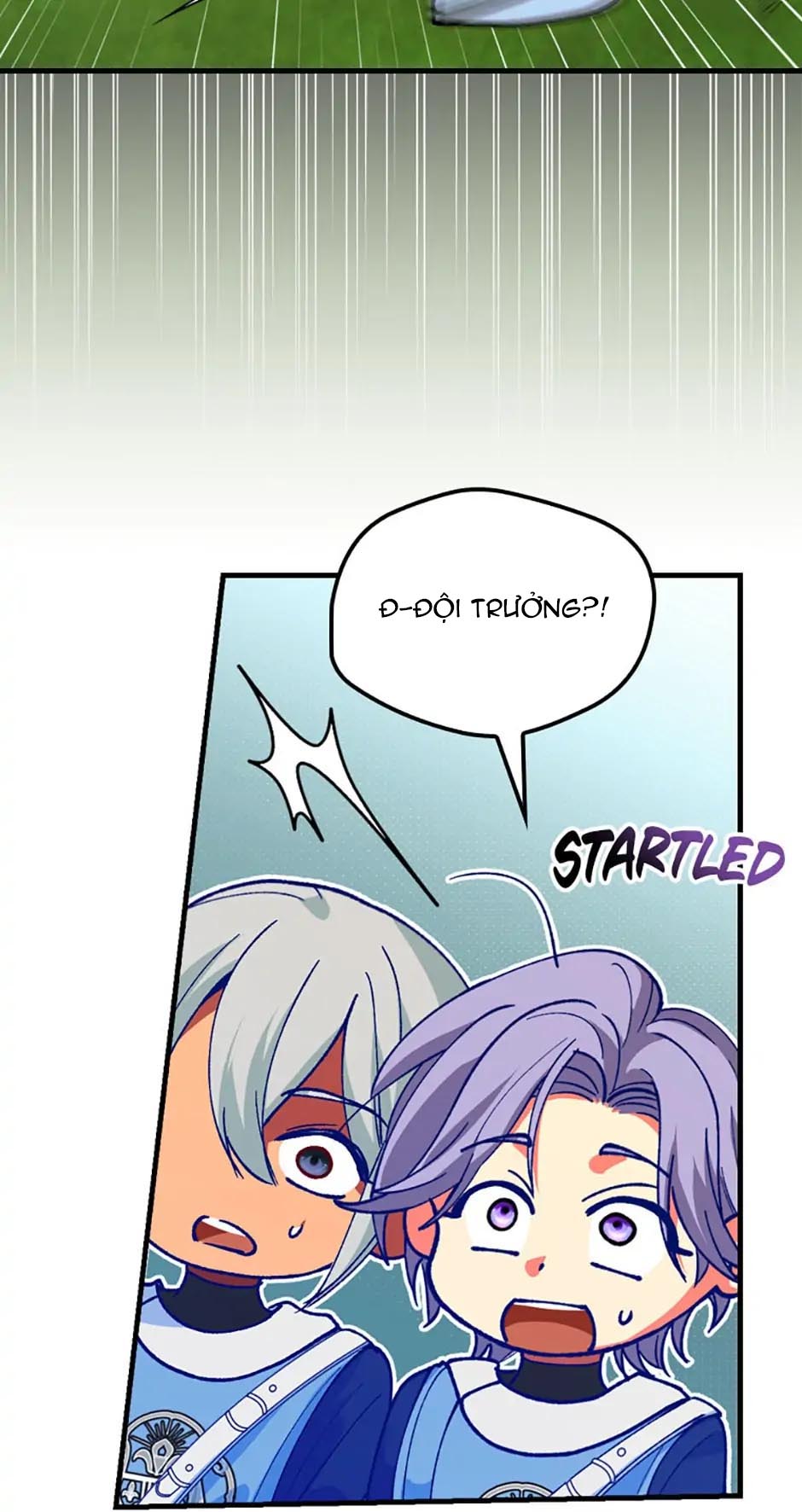 hiệp sĩ băng giá chapter 23.2 12