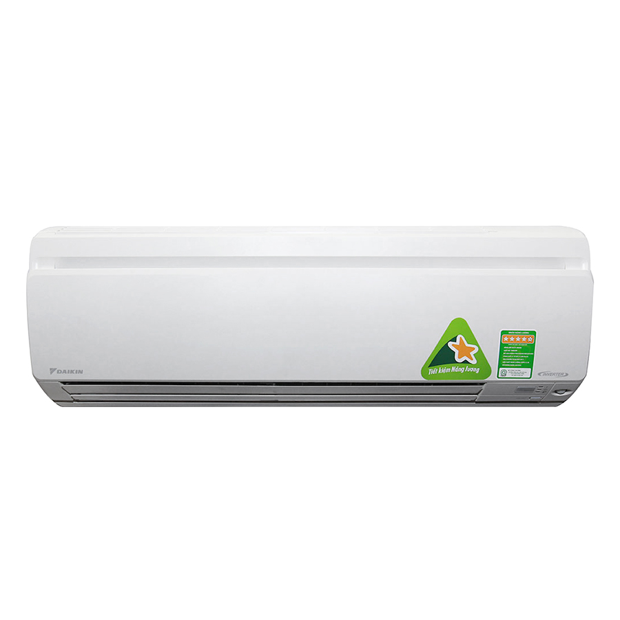 Máy Lạnh Daikin Inverter 1 HP FTKS25GVMV/RKS25GVMV