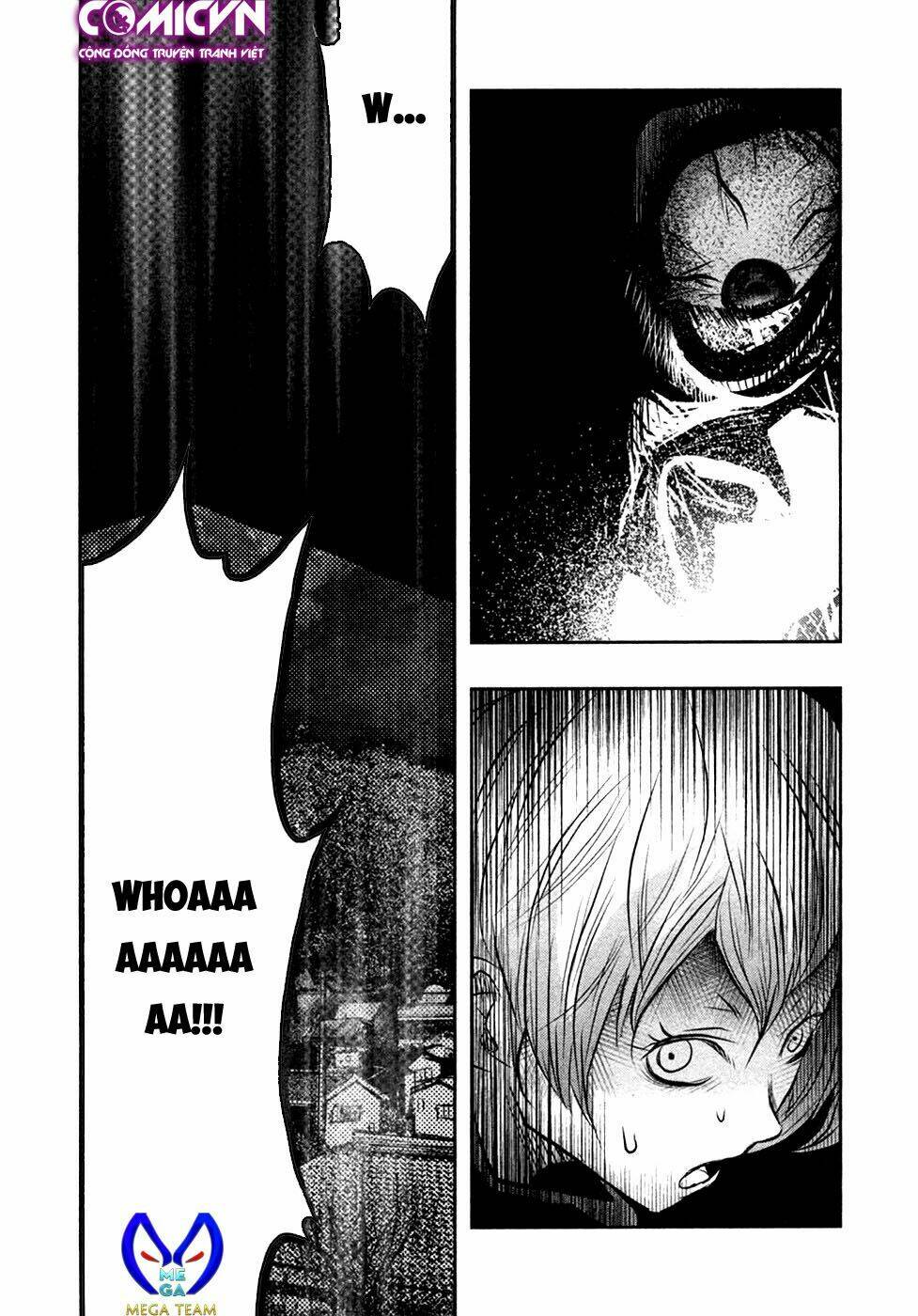 ông kẹ sau 6h tối! chapter 42 14