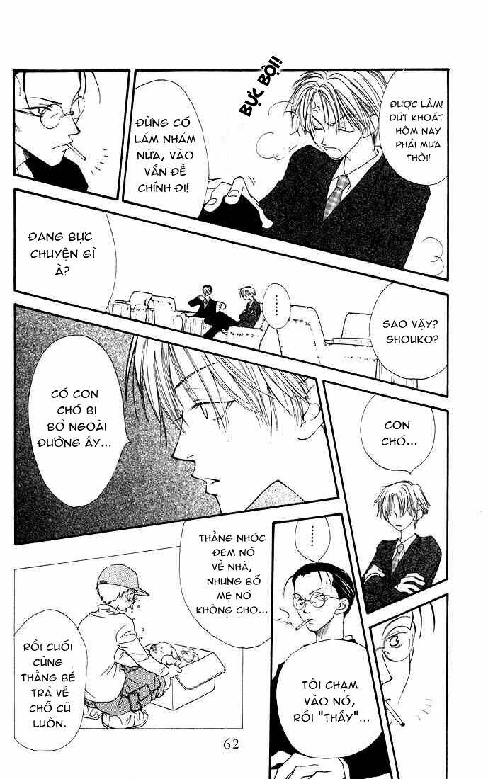 land of the blindfolded chapter 5 18