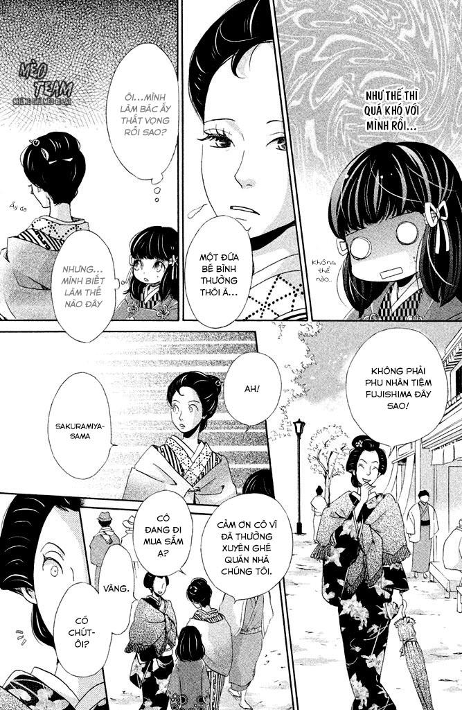 meiji hiiro kitan chapter 8 17