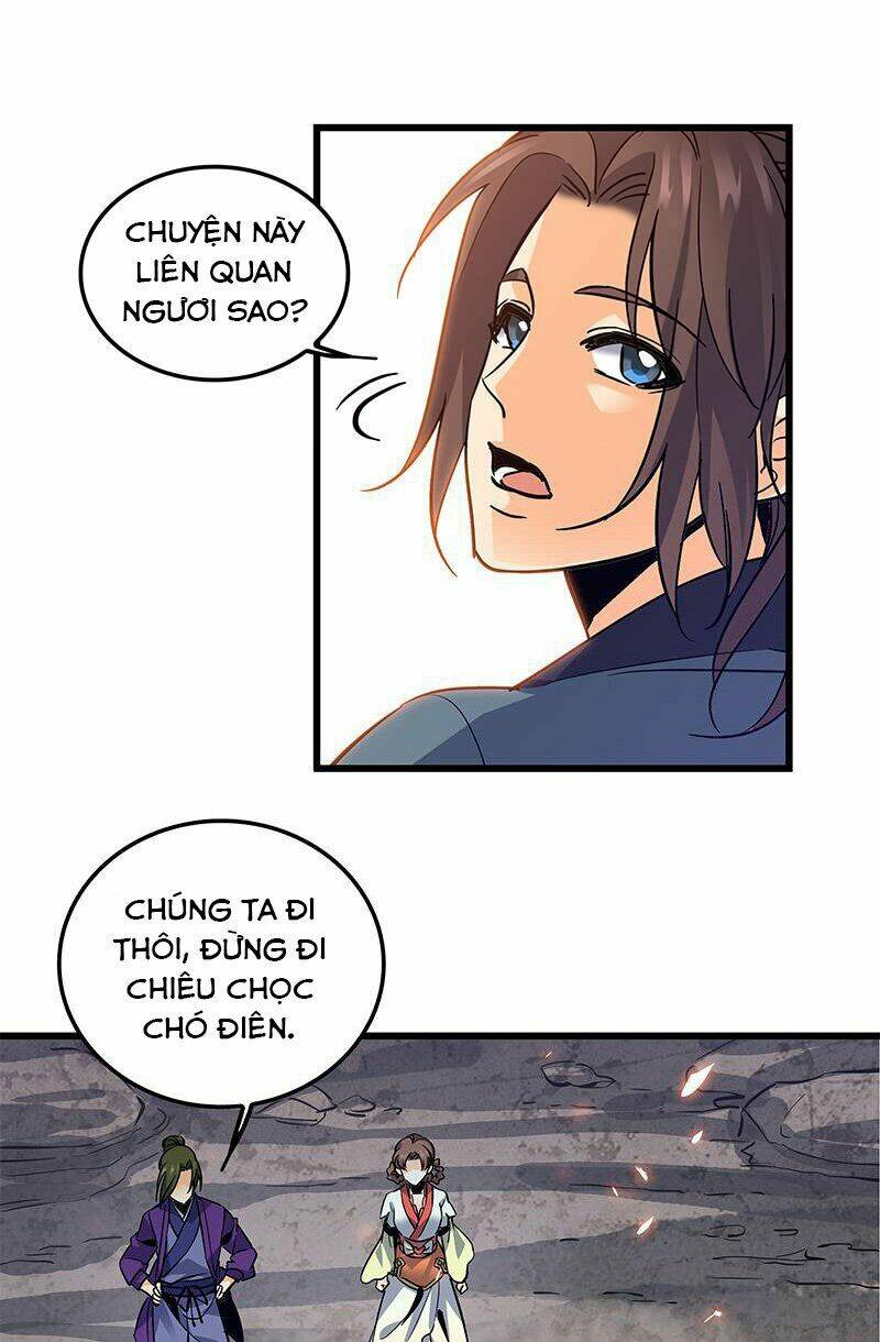 thần điêu hiệp lữ (new 2020) chapter 14 22