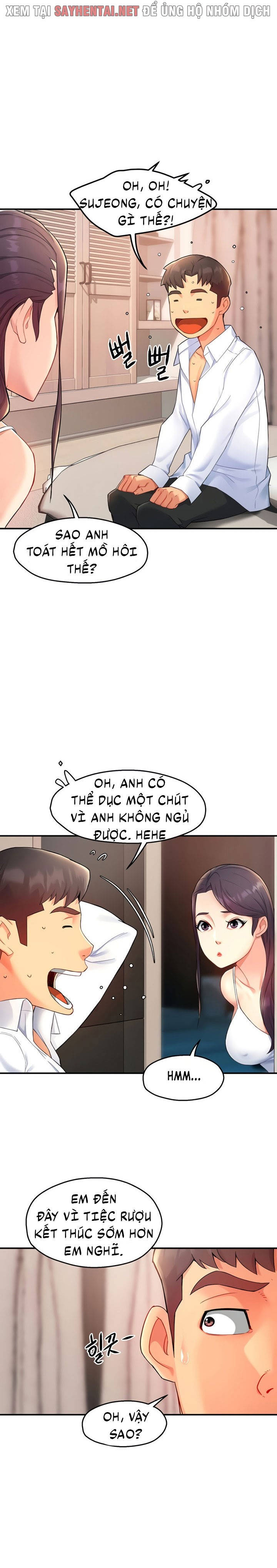 thưa nhóm trưởng! đây là báo cáo chapter 47 9