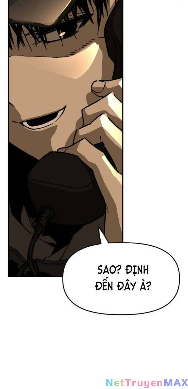 chỉ có cái c.h.ế.t mới là sự cứu rỗi chapter 30 52