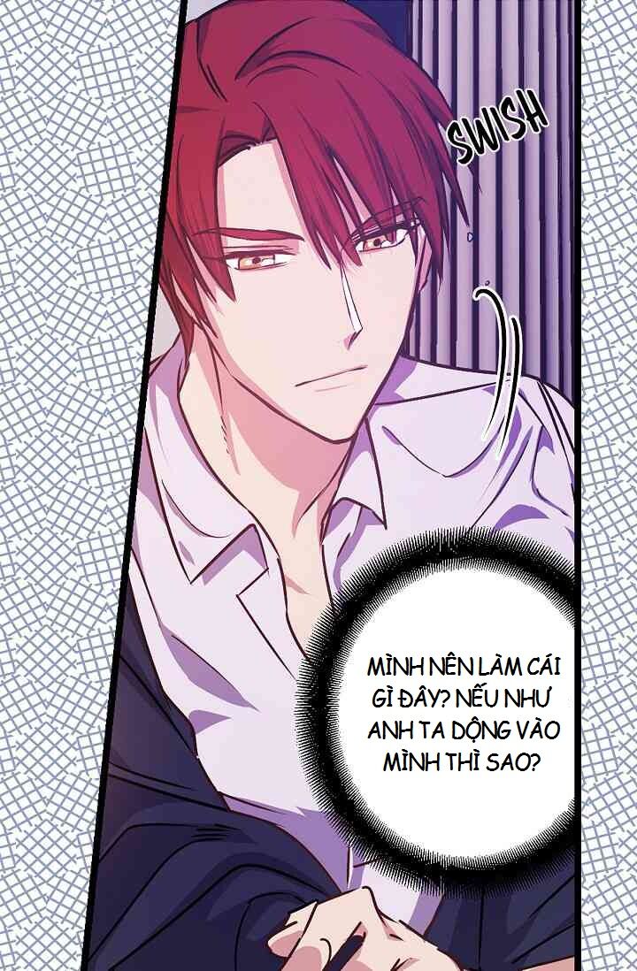 hôn lễ báo thù chapter 8 36