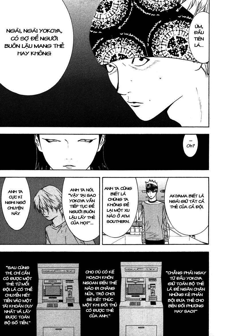 liar game chapter 53 7