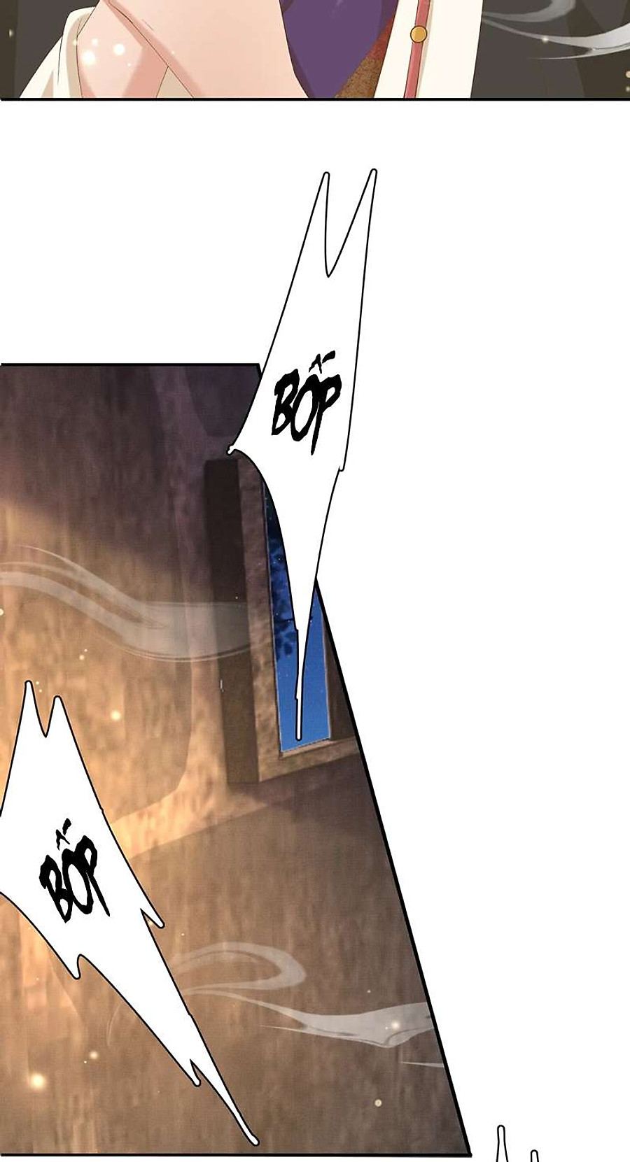 bá tổng vương phi lật xe chỉ nam chapter 100 42