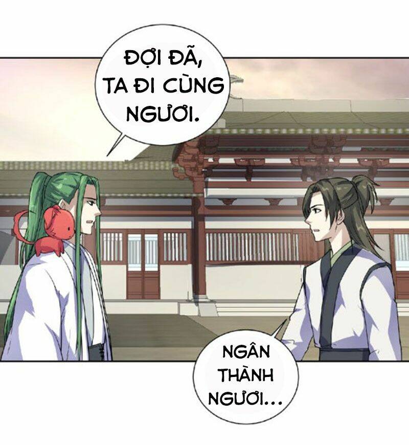 nghịch thiên đại thần chapter 50 6
