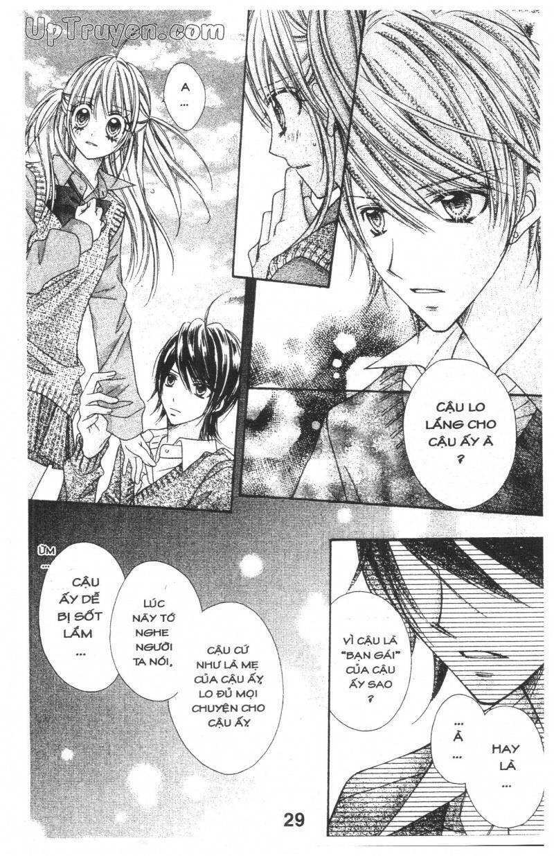 thiên đường rock chapter 5 29