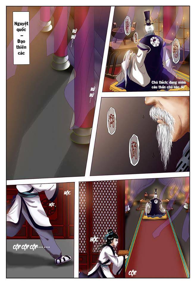 tam thiên nhứ chapter 8 2