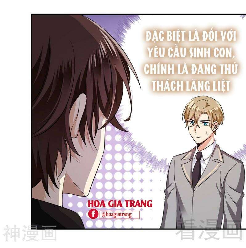 phục thù thiếu gia tiểu điềm thê chapter 54 4