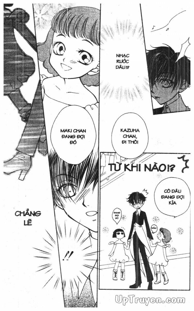 thấy mờ ghét chapter 10 35