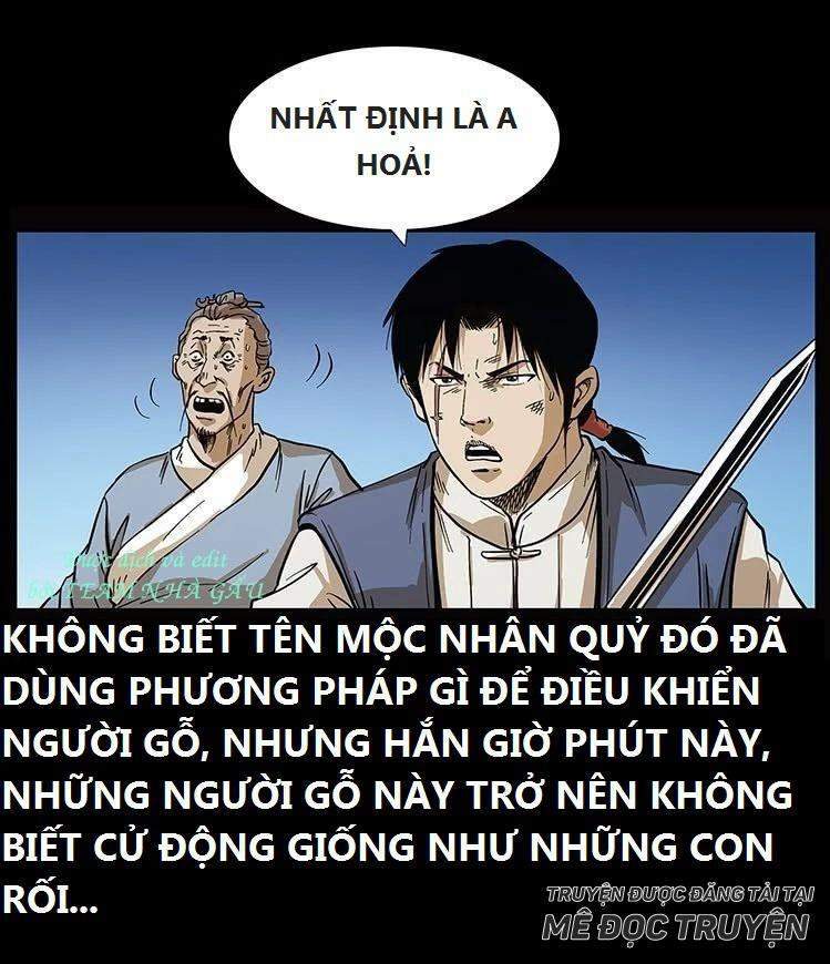 tiên sơn truyền kỳ chapter 28 46