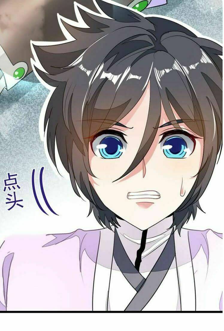 cửu dương thần vương chapter 78 9