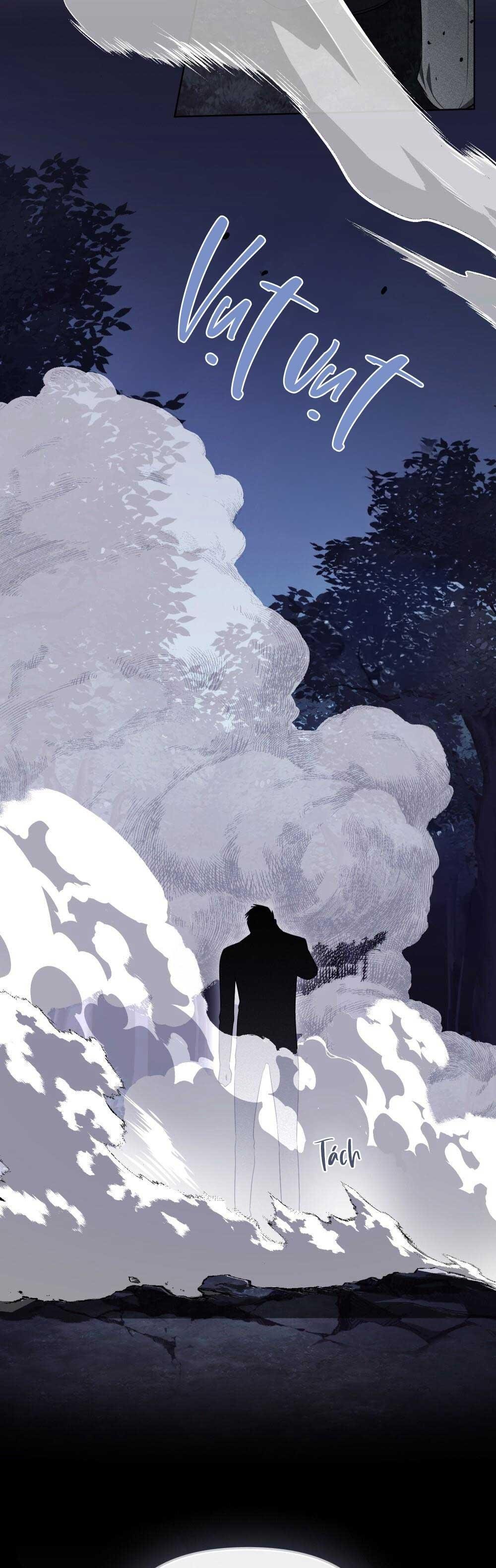 (cbunu) lửa hồn chapter 26 33