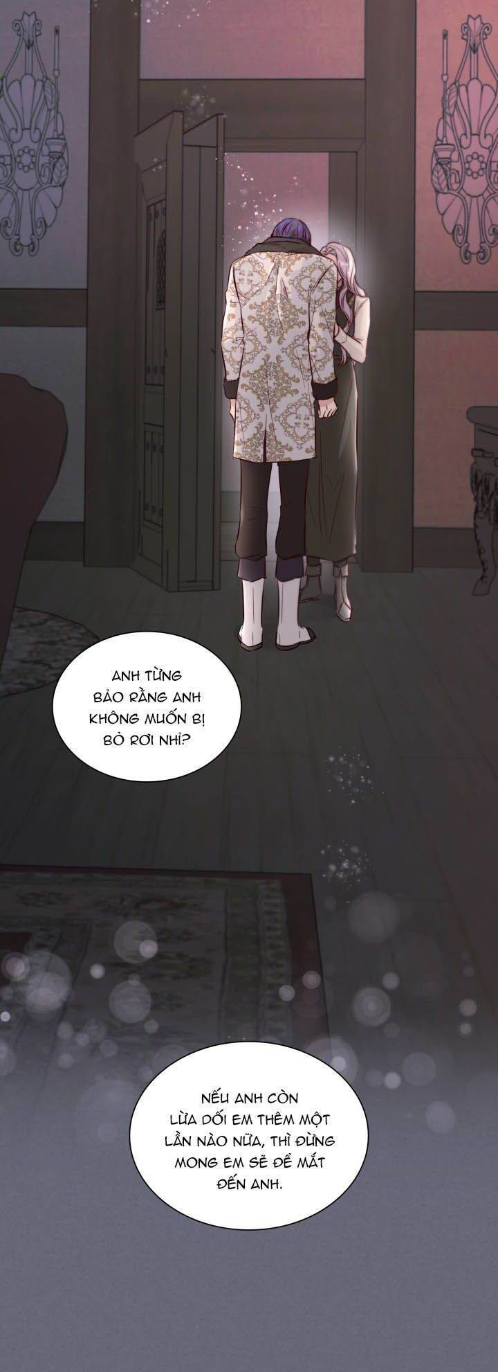 dây xích kiềm chế nam chính hắc ám tuột mất rồi chapter 43 12