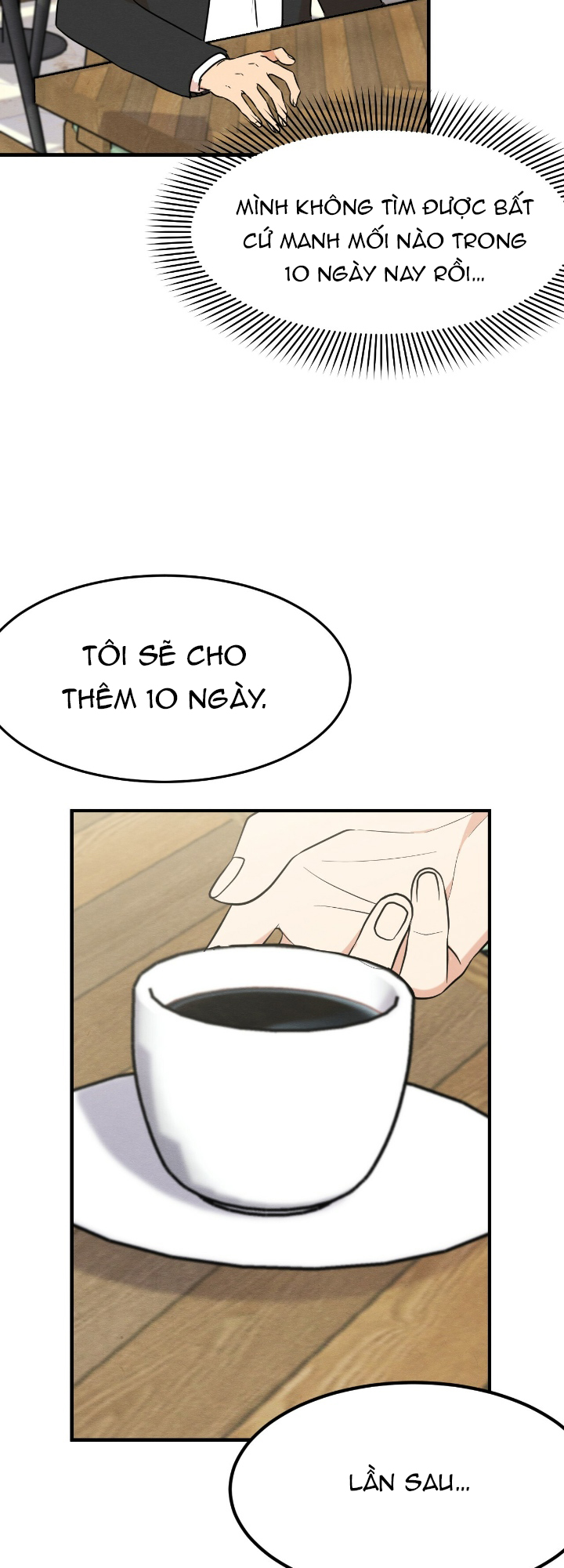 mọi thứ ngày càng tệ hơn chapter 11.2 6