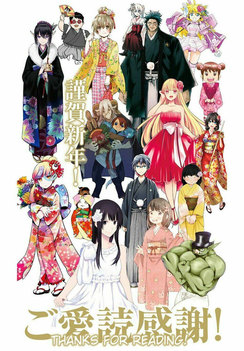 luật sư hai thế giới chapter 6 2