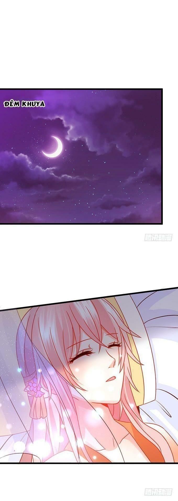 hồ tiên hung bạo chapter 41 39