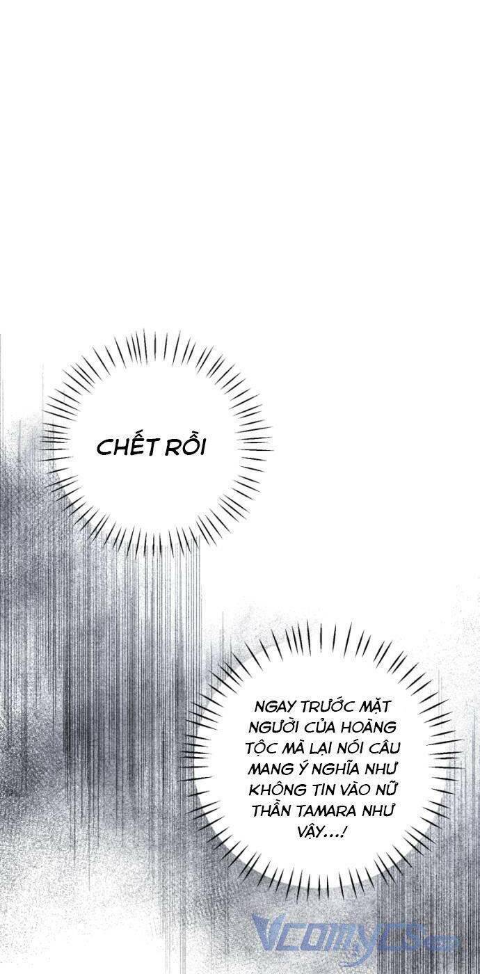 công nương mint bé nhỏ chapter 45 8