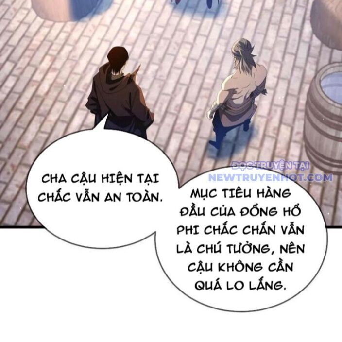 Vô Địch Bị Động Tạo Ra Tấn Sát Thương chapter 63 34