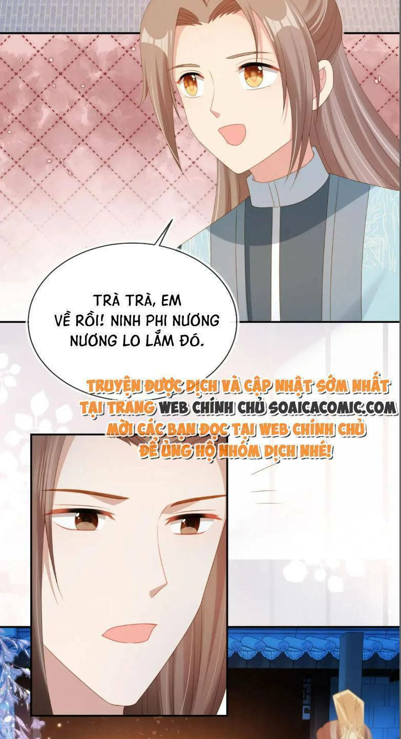 nhặt được bảo bối manh manh chapter 125 54